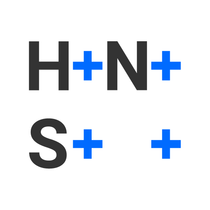 HNS architecten logo