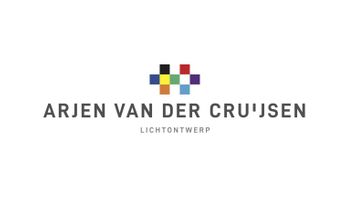 Logo Arjen van der Cruijsen