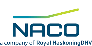 NACO logo
