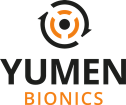 Yumen logo