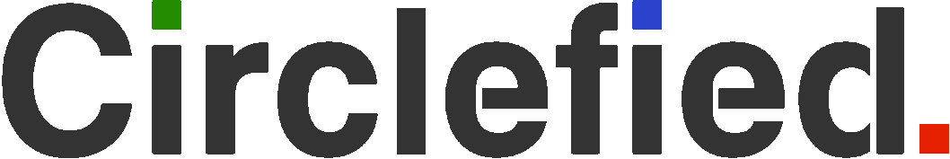 circlefied logo