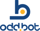 odd bot logo